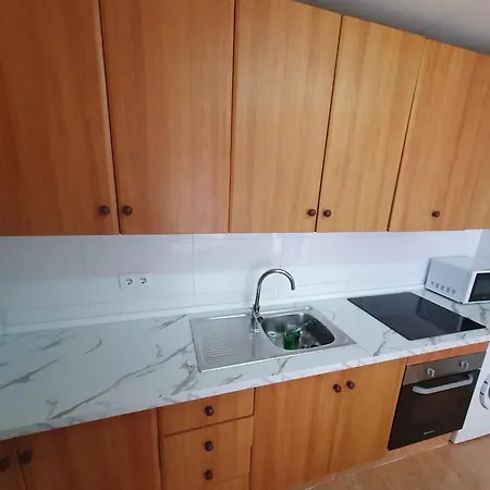 Peaceful 4-6 Person With Patio, Close To Amenities * Torrevieja