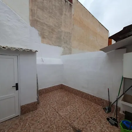 Holiday home Peaceful 4-6 Person With Patio, Close To Amenities