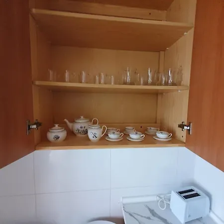 Peaceful 4-6 Person With Patio, Close To Amenities Holiday home Torrevieja