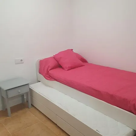 Peaceful 4-6 Person With Patio, Close To Amenities * Torrevieja